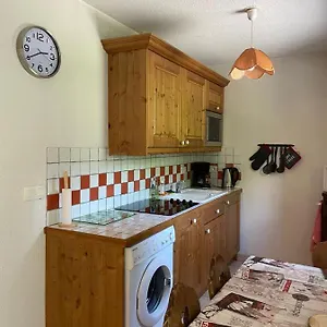  Appartement Les Frahans