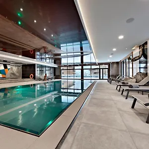5* Aparthotel Mgm & Residences - Alexane